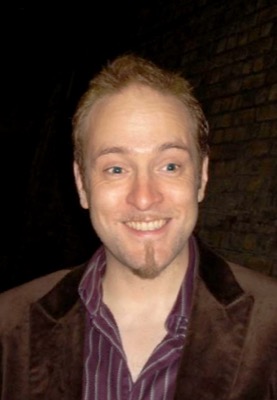 Derren Brown, mentaliste britannique, référence du mentalisme moderne