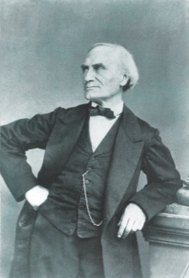 Jean-Eugène Robert-Houdin, père de la magie moderne