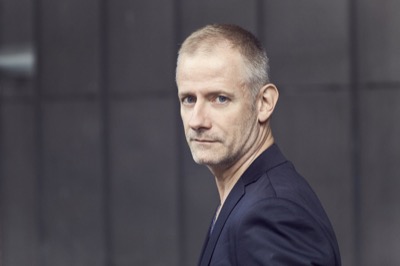 Thierry Collet, mentaliste français, référence de la scène contemporaine