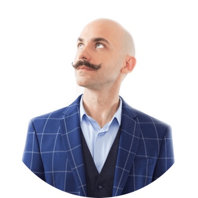 Viktor Vincent, mentaliste français scénique, spectacles Mental Circus et Séance