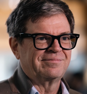Yann LeCun, conférencier IA et Prix Turing 2018
