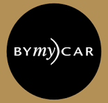 BYmyCAR logo
