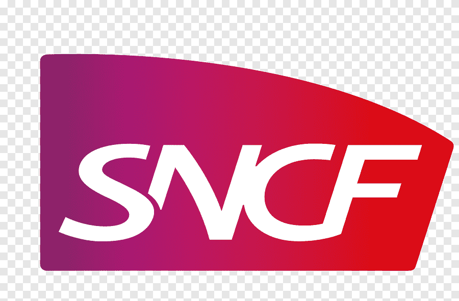 SNCF logo